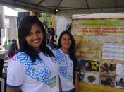 Pesquisas de alunos da rede estadual são premiadas em Exposição no RJ