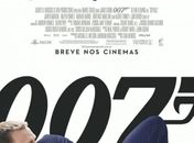 Comemoração dos 50 anos de James Bond é coroada com um dos melhores filmes da série