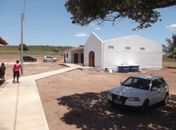 Feira Grande acaba de receber um acolhedor centro de tratamento de viciados em drogas.