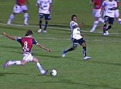 Cumprindo tabela, ASA perde para o Paraná e mantém-se na 12ª colocação