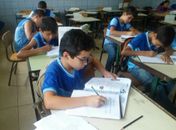 Escolas municipais serão premiadas por superarem metas do PEQMA