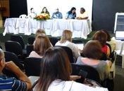 Sesau realiza seminário sobre auditoria municipal no SUS em Arapiraca