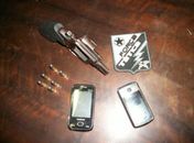 Após perseguição, Força Tática apreende menor com arma de fogo