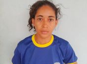 Mulher é presa portando espingarda calibre 12 em Arapiraca