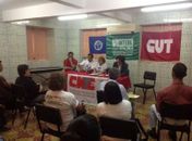 “Sem proposta, estamos sem perspectiva de retorno das aulas"