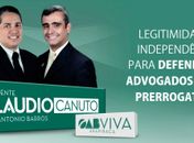 Direito de Resposta: Chapa OAB VIVA está firme e forte na luta pela vitória