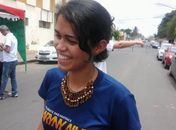 Maryny Alves diz estar confiante e fala sobre importância da renovação