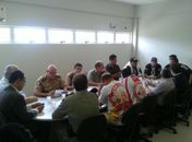 Torcidas organizadas não poderão entrar uniformizadas no Fumeirão