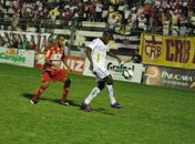 CRB vence o ASA, mas não consegue escapar do rebaixamento
