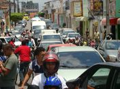 Trânsito em Arapiraca: um desafio a ser enfrentado pela próxima gestão