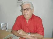 Advogado Maurício Fernandes recebe alta após passar 3 dias na UTI