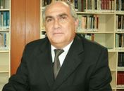 Promotor Mário Martins