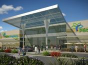 Pátio Arapiraca realiza feijoada e entrega chaves aos lojistas