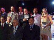 Mariana Rocha recebe prêmio MPE Brasil