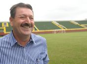 Técnico Leandro Campos