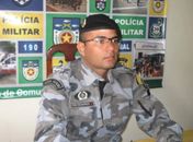 Tenente do 3º BPM fica em 2º lugar em curso preparatório realizado em Sergipe