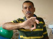 “Nenhum vereador merece meu voto para a presidência da Câmara”, desabafou Tarcizo Freire