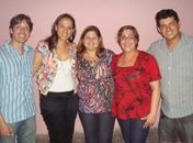 Associação dos Deficientes Físicos e Mentais de Arapiraca ganha nova sede