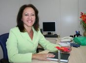 Ariliuce Cerqueira