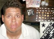 Acusado de tentativa de homicídio é preso no Manoel Teles