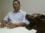 “Ainda falta muito para Arapiraca ser uma Metrópole do Futuro”, diz Fabiano Leão