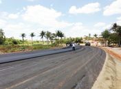 Prefeitura inicia pavimentação da 2ª etapa da Marginal do Piauí