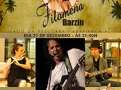 Inauguração do Filomena Barzin terá apresentação de Heberth Azul