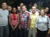 “Não somos candidatos derrotados, somos suplentes e representamos 50 mil eleitores”