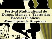 Prefeitura abre Festival Multicultural de Dança, Música e Teatro