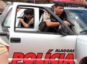 Forças policiais de todo o Nordeste reúnem-se nesta terça em Arapiraca