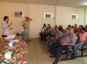 Campus Arapiraca inicia cursos de Secretaria e Infraestrutura Escolar