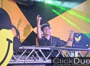 DJ Felipe é show “Nabaxa”