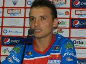 Atacante Ray