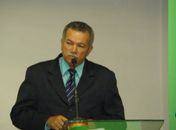 João dos Santos pode deixar o PMDB e candidatar-se a deputado estadual