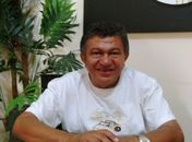 “Poderei sair candidato a deputado estadual em 2014”, afirma Dorge do Queijo