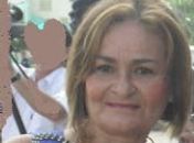 Secretária Deusdete Santos