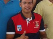 Jovem arapiraquense morre em grave acidente durante a madrugada na AL 115