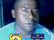 Dois acusados de roubo de veículo são detidos na BR 101