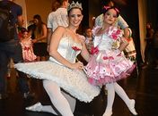 “Uma História de Natal” encanta o público em Arapiraca