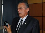 Juiz Jandir de Carvalho