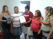 Família diz que mudança na versão do depoimento de militar motivou condenação de mototaxista