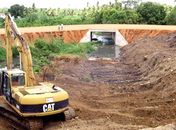 Tribunal de Justiça determina paralisação nas obras do anel viário