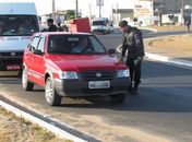 3º BPM dá início aos trabalhos da ?Operação Verão?