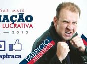 Venha Vender Mais ? Negociação Vencedora e Lucrativa 