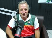 Zé Oliveira: o gago mais simpático do rádio arapiraquense