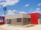 Cidade recebe base da PM no Brisa do Lago, Anel Viário e Escola de Circo