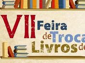 Feira de Troca de Livros acontece em janeiro no Sesc Arapiraca