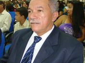 Vereador promete tirar a roupa durante sessão desta noite na Câmara de Arapiraca