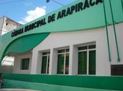 LDO de R$ 472 milhões é aprovada pela Câmara Municipal de Arapiraca