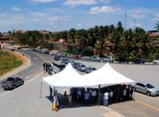 Solenidade marca entrega do anel viário da Marginal do Piauí